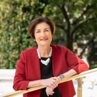 Dean Linda P. Fried, MD, MPH